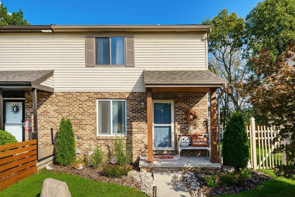 3610 Ringling Ln, Columbus, OH 43230 - photo 1