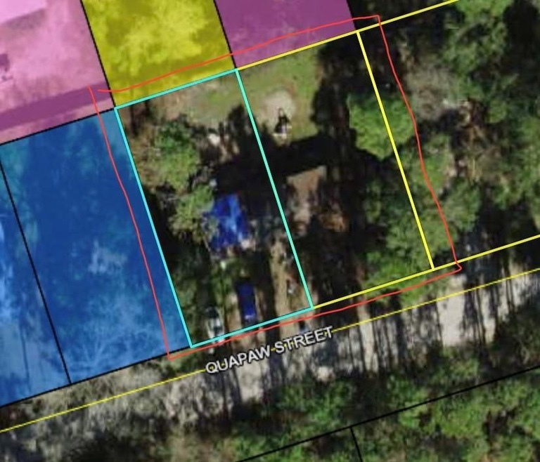 50 Quapaw St unit 3, Crawfordville, FL 32327 - photo 1