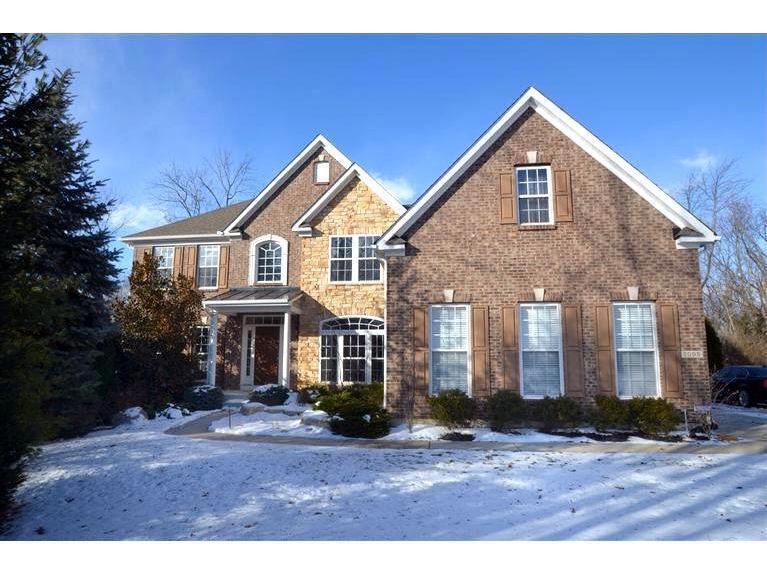 7095 Airy View Dr, Liberty Township, OH 45044 - photo 1