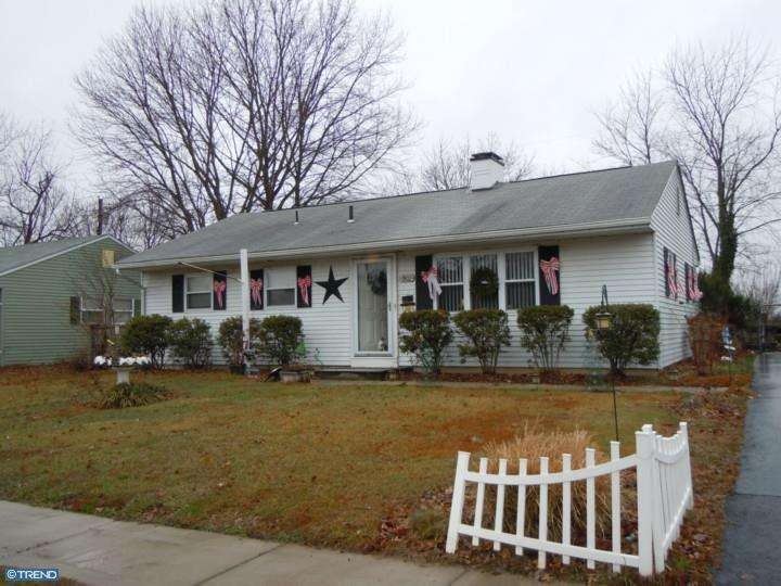 1802 4th Ave, Seabrook, NJ 08302 - photo 1