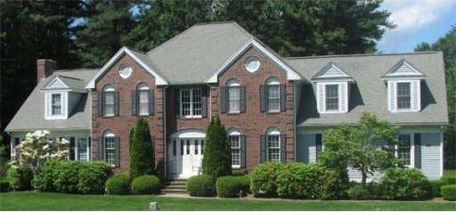 96 Willow Brook Rd, Holden, MA 01520 - photo 1