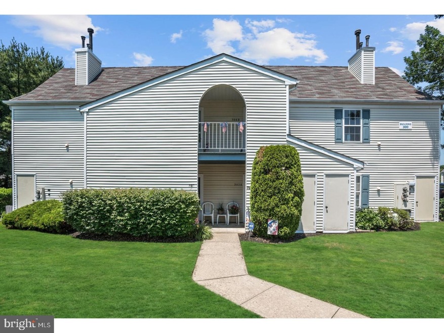 306B Violet Dr unit 306B, Mount Laurel, NJ 08054 - photo 1