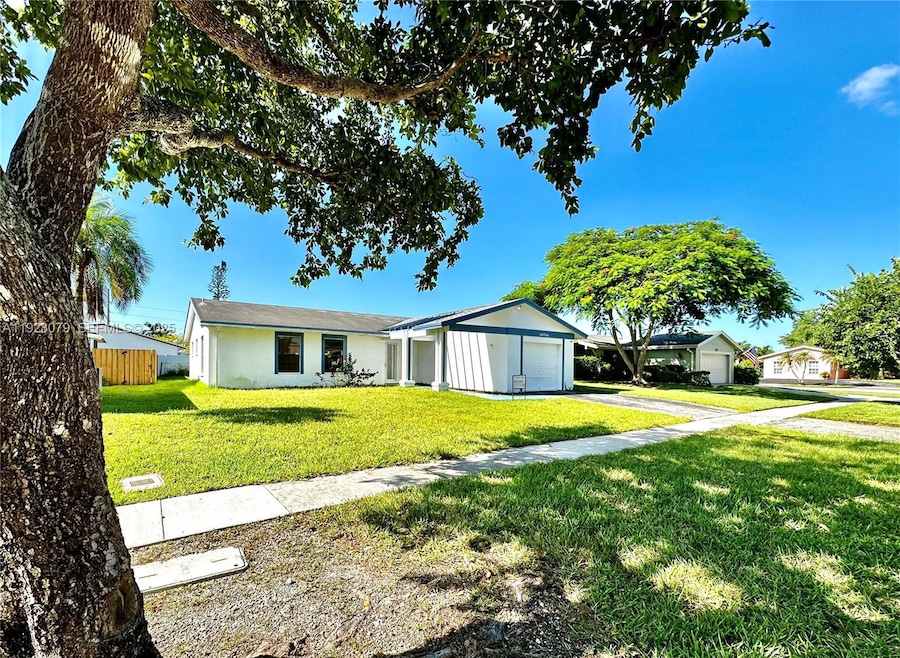 16708 SW 5th Way, Weston, FL 33326 - photo 1