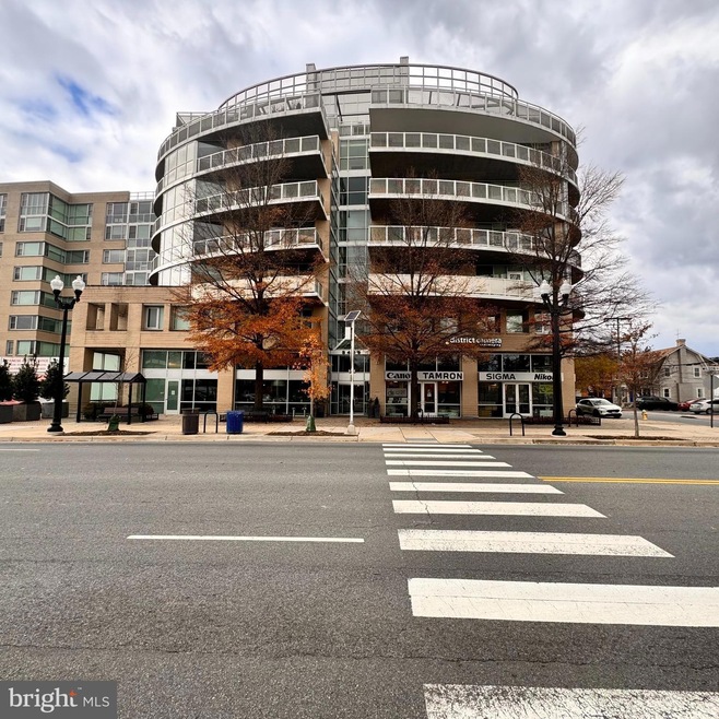 Arc 3409 unit 306, Arlington, VA 22201 - photo 1
