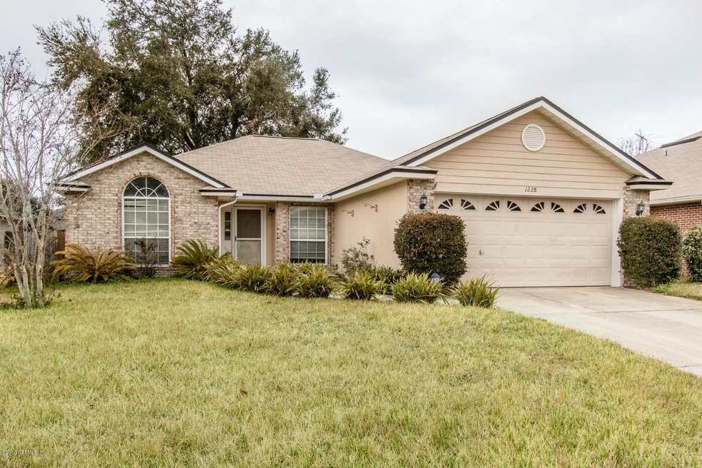1228 Stern Way