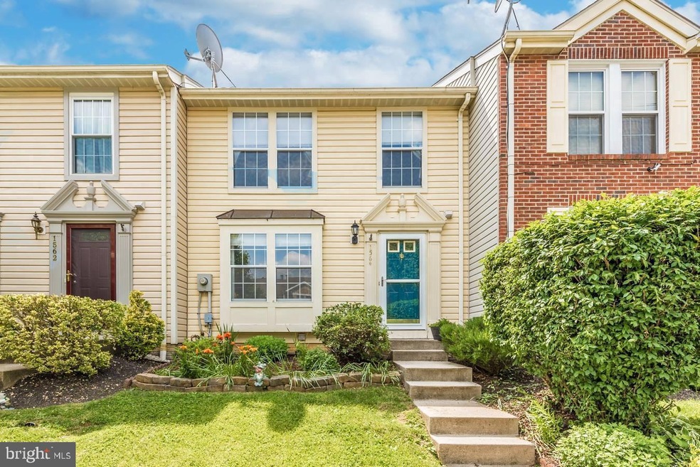1564 Saint Lawrence Ct, Frederick, MD 21701 - photo 1