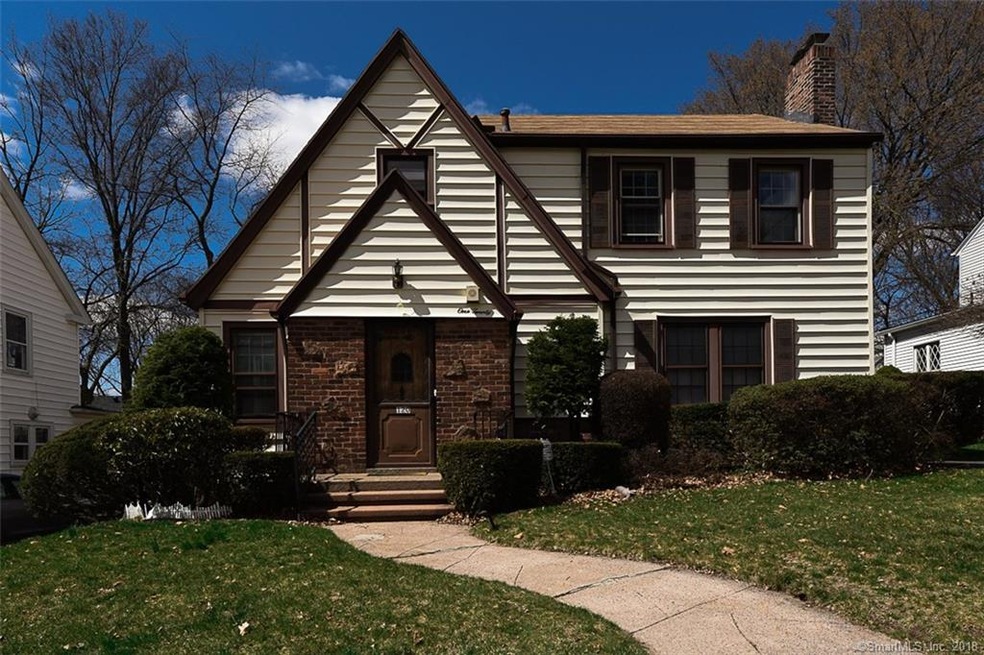 120 Roydon Rd, New Haven, CT 06511 - photo 1