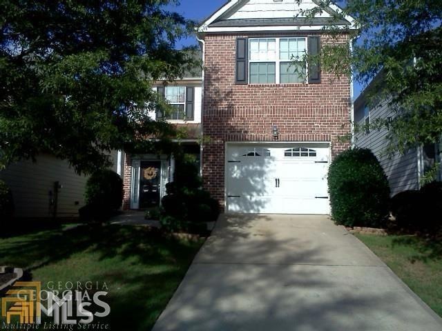 404 Buckboard Ln unit 86, Locust Grove, GA 30248 - photo 1