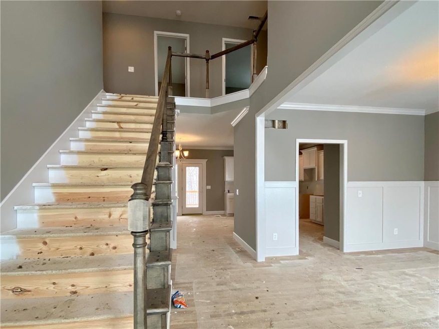 10403 N Chelsea Ave, Kansas City, MO 64156 - photo 1