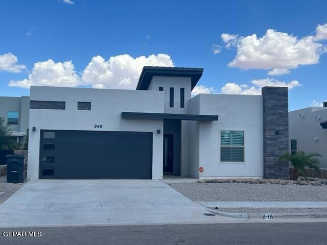 948 Rothbury St, El Paso, TX 79928 - photo 1