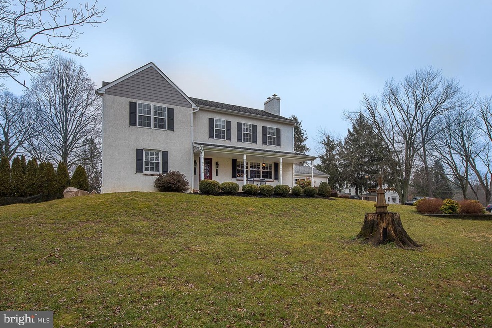 212 Crest Way, King of Prussia, PA 19406 - photo 1