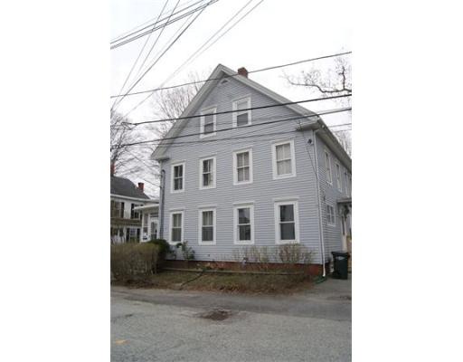18 Winter St unit 3, Amesbury, MA 01913 - photo 1