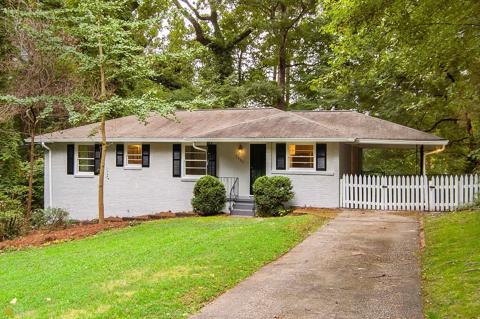 Sold $350,000 • Co-Listing Agent