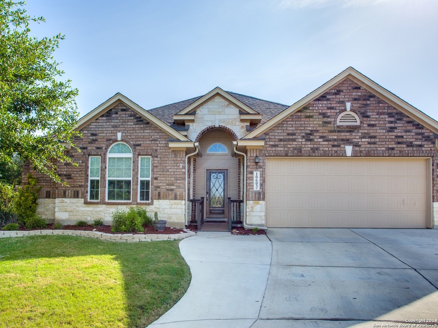 10603 Carmona, Helotes, TX 78023 - photo 1