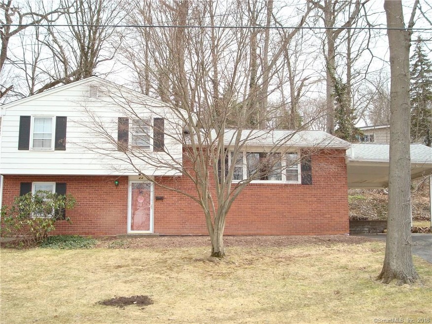 44 Bayberry Dr, Wallingford, CT 06492 - photo 1