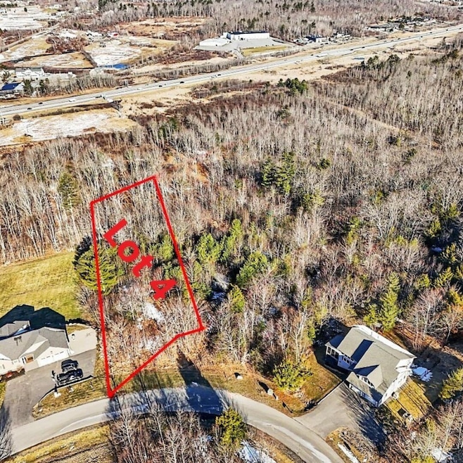 Lot 4 Overlook Dr, Hallowell, ME 04347 - photo 1