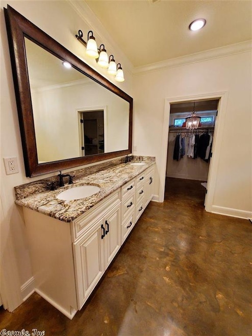 0 Cr 7710 unit 20022135, Jonesboro, AR 72405 - photo 1