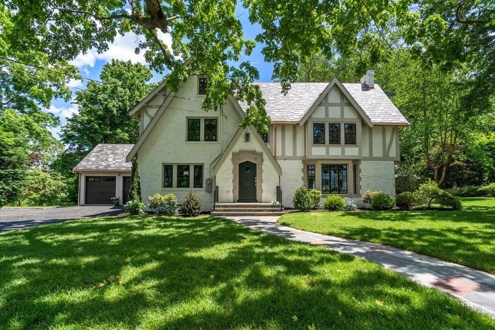 34 Somerset Rd, West Newton, MA 02465 - photo 1