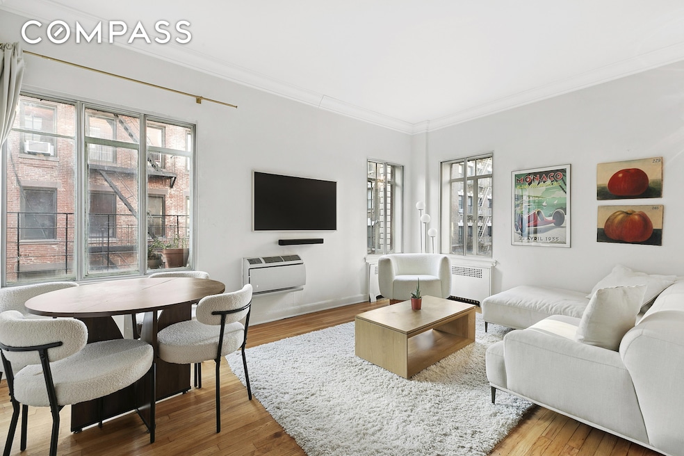 32 Downing St unit 3D, New York, NY 10014 - photo 1