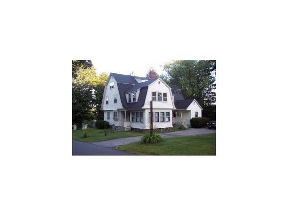 18 Auburn St unit 2, Franklin, NH 03235 - photo 1