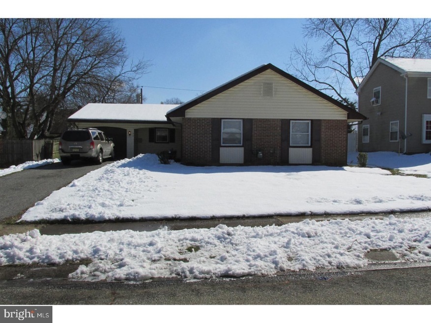 50 Pennant Ln, Willingboro, NJ 08046 - photo 1