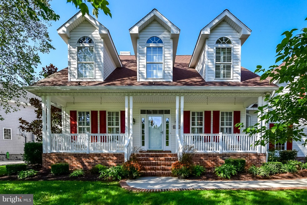 53 Skyline Ct, Berlin, MD 21811 - photo 1