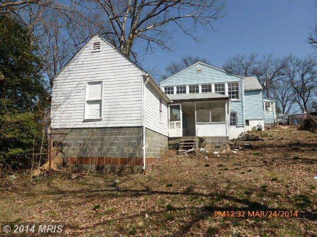 7707 Frederick Rd, Hyattsville, MD 20784 - photo 1