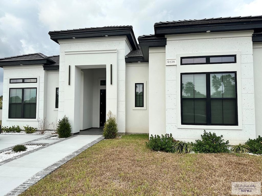 6438 El Camino Real, Harlingen, TX 78552 - photo 1
