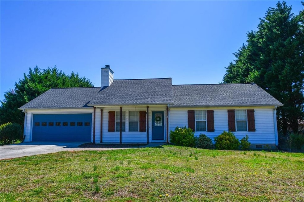 Sold $325,000