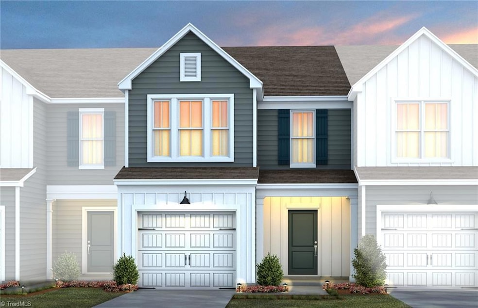 908 Plum Creek Place, Greensboro, NC 27405 - photo 1