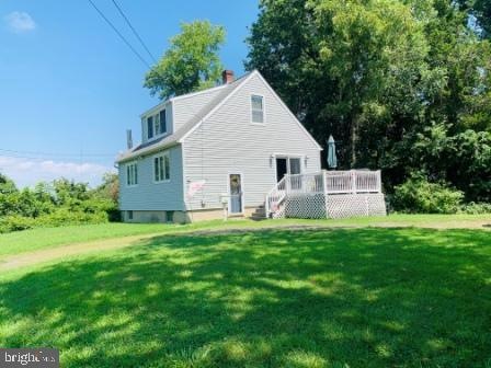 135 Princeton Ave, Gloucester City, NJ 08030 - photo 1