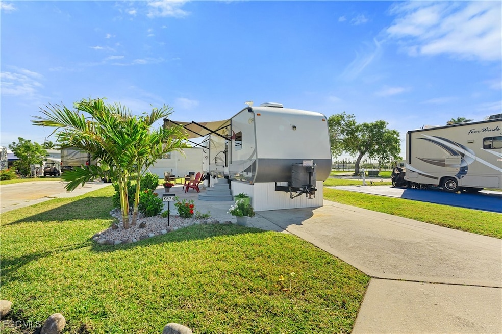 19681 Summerlin Rd #K-574, Fort Myers, FL 33908 - photo 1