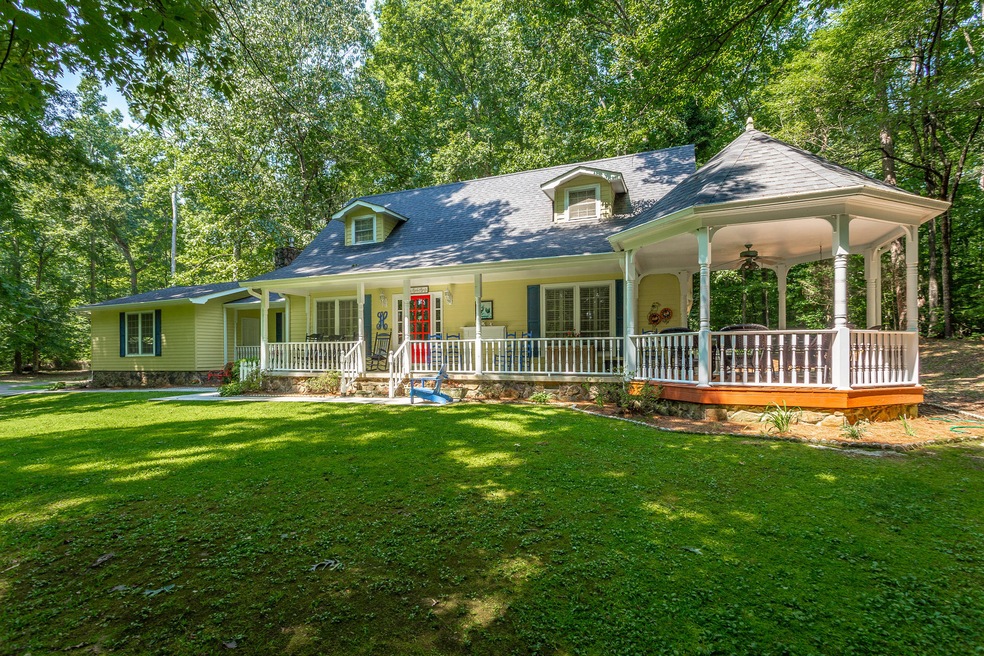 318 Roy Bird Rd. HD-66