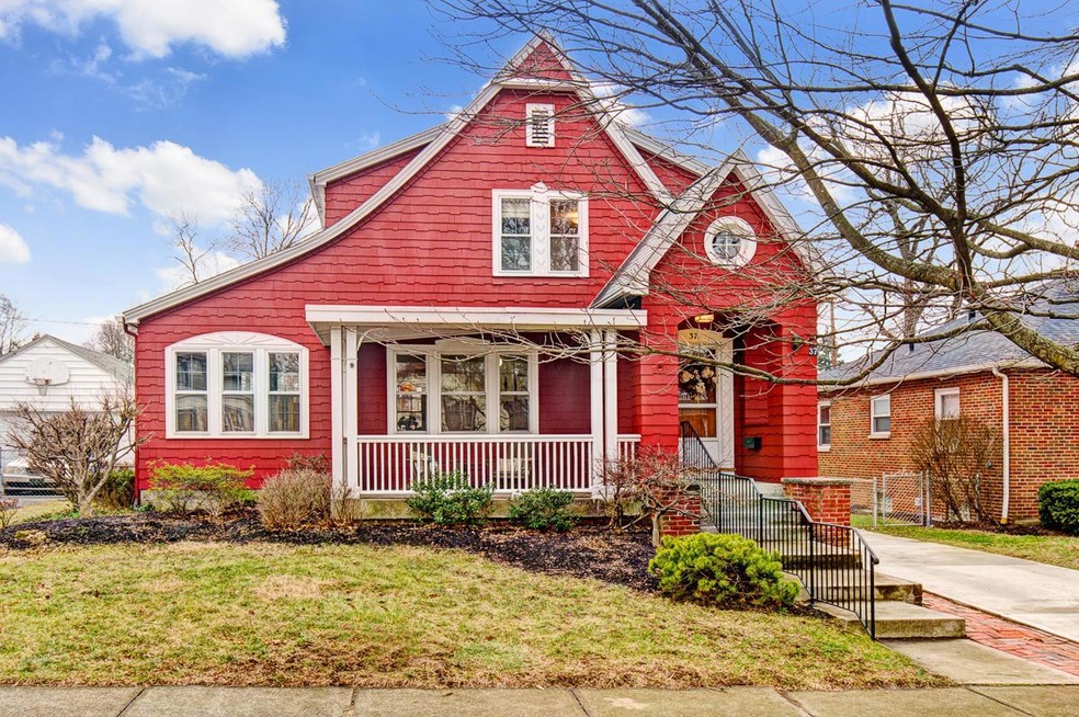 37 Arden Rd, Columbus, OH 43214 - photo 1