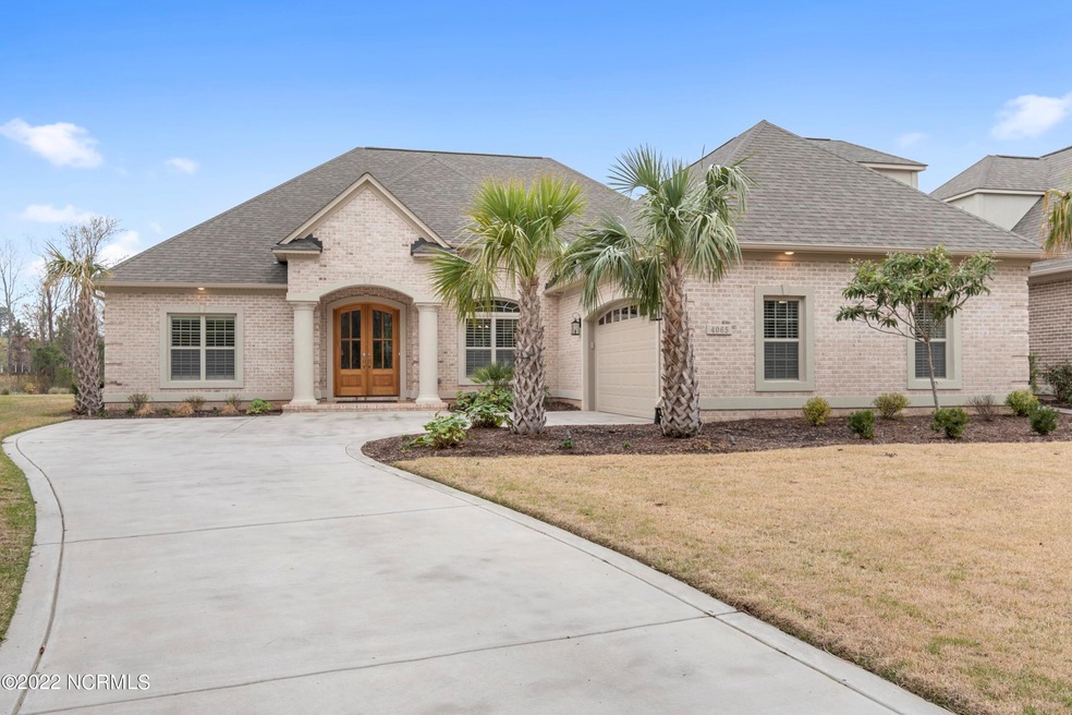 4065 Batik Ct, Leland, NC 28451 - photo 1