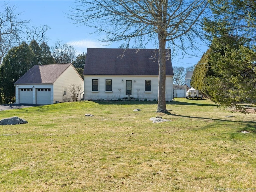 458 Greenhaven Rd, Pawcatuck, CT 06379 - photo 1