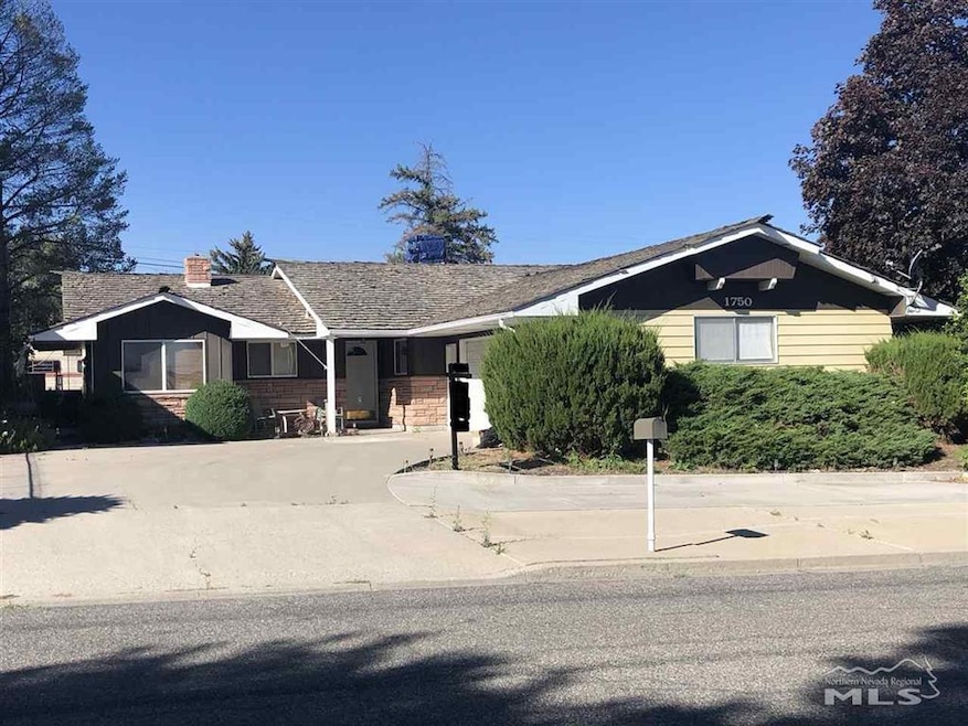 1750 Harmony Rd, Winnemucca, NV 89445 - photo 1