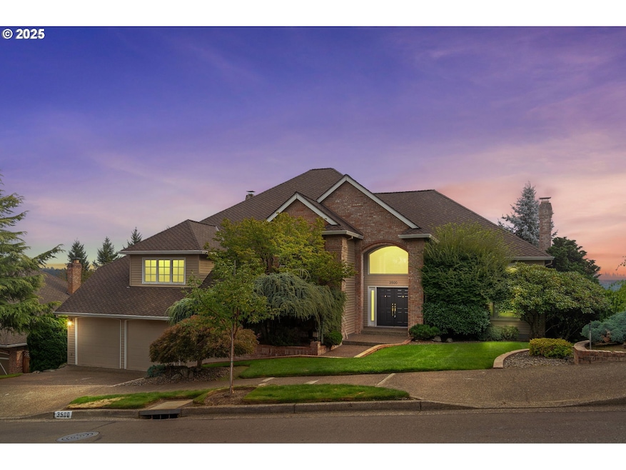 3500 Riverknoll Way, West Linn, OR 97068 - photo 1