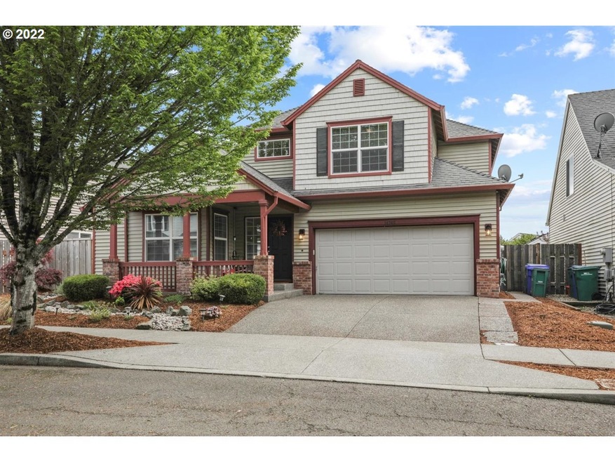 14740 SE Arbor Valley Dr, Clackamas, OR 97015 - photo 1