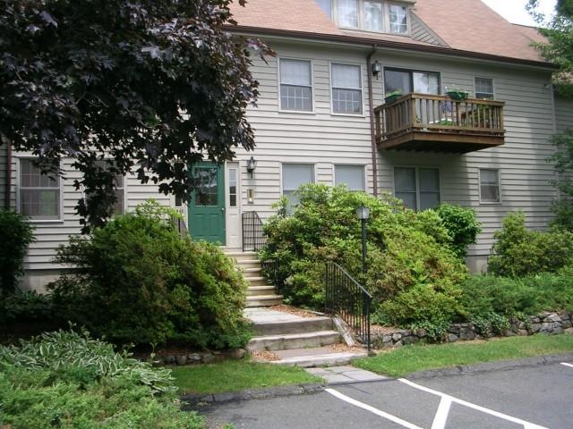 66 Village Walk, Wilton, CT 06897 - photo 1