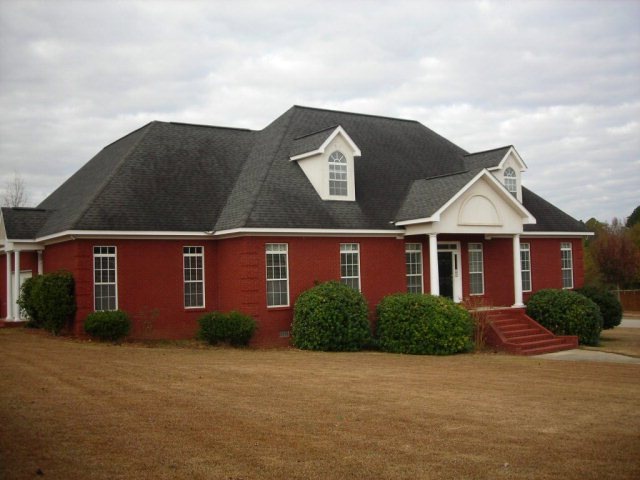 Main View