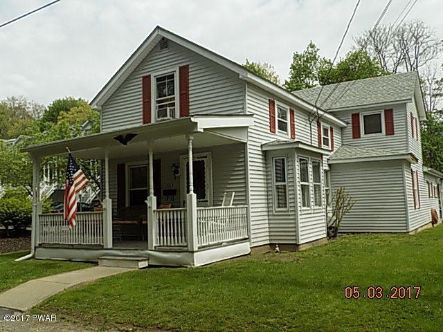 117 Sawkill Ave, Milford, PA 18337 - photo 1