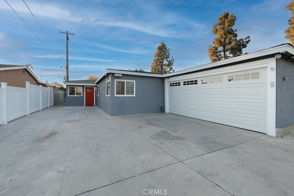 20303 Devlin Ave, Lakewood, CA 90715 MLS DW23153169