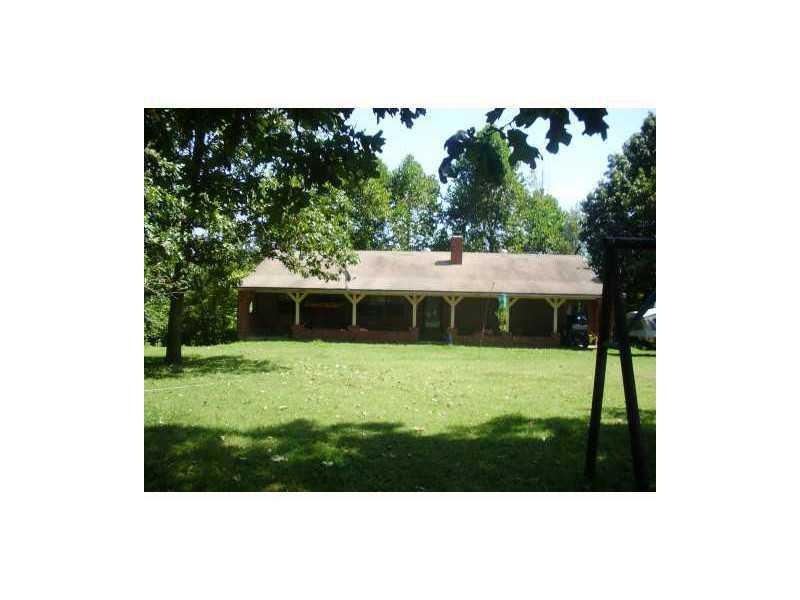 9350 N State Line Rd, Maysville, AR 72747 - photo 1