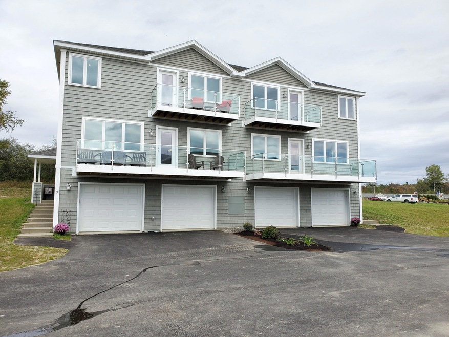 5 & 7 Front Shipmasters Cove Road
