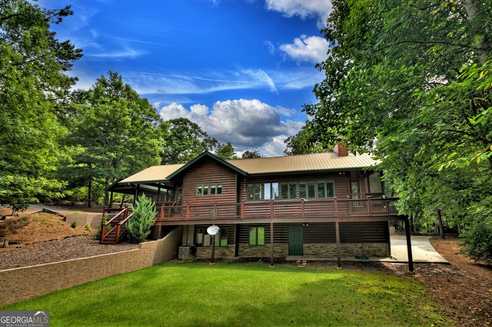 489 Blue Ridge Trail unit 268, Morganton, GA 30560 - photo 1