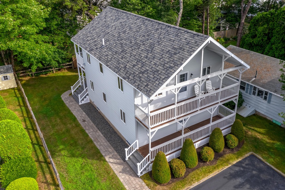 126 S Tibbetts Ave, Wells, ME 04090 - photo 1