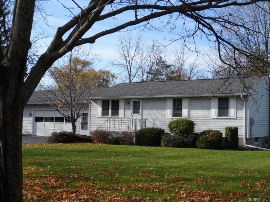 16 Stevenson St., Seneca Falls