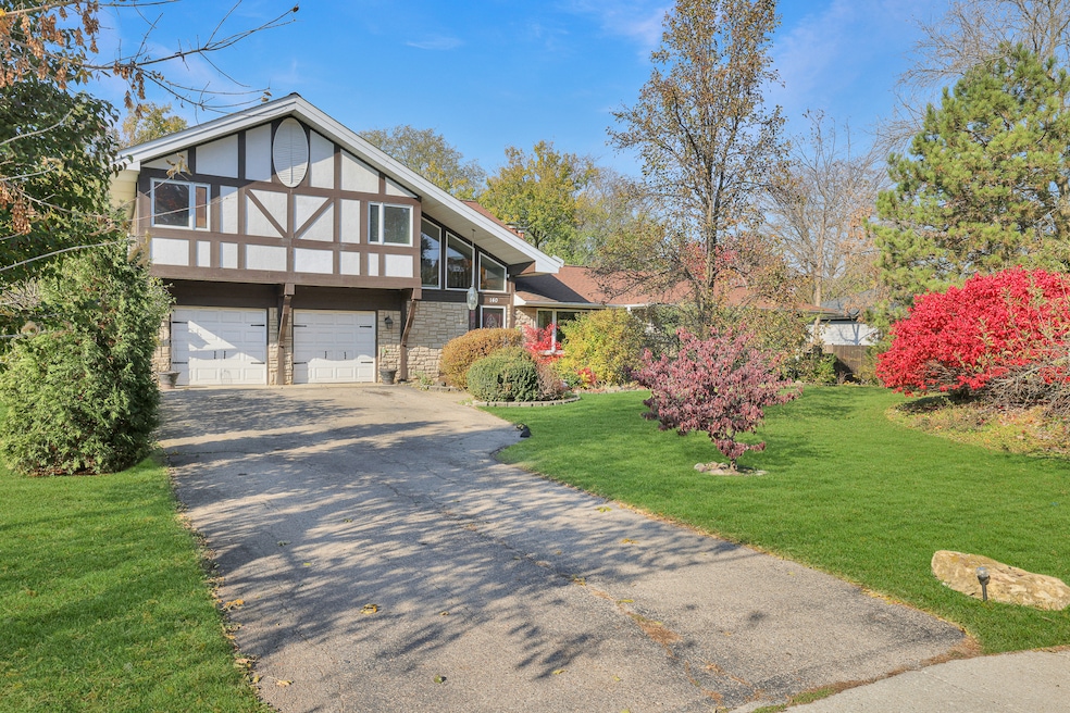 unlisted-address, Medinah, IL 60157 - photo 1