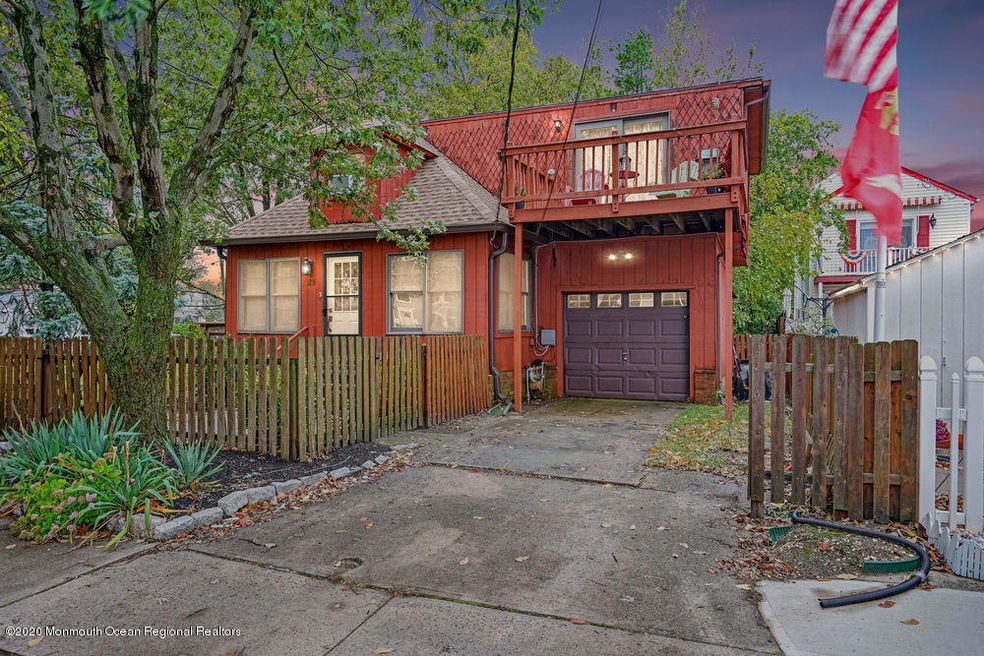 25 Bray Ave, North Middletown, NJ 07748 - photo 1